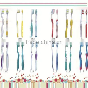 Household Toothbrush thumbnail-1
