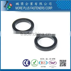 Made in Taiwan PP Nylon Plastic Washer thumbnail-2