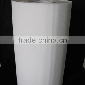 Hot Fix Transfer Tape Roll Hot Fix Silicon Transfer Paper thumbnail-1