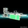 Sell Double-Folding Handbag Making Machine thumbnail-1