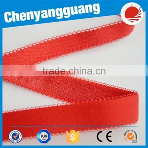 Colored Knitted Fancy Bra Straps For Women Swimwear Use thumbnail-3