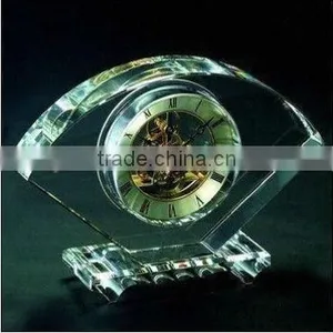 Crystal Alarm Clock thumbnail-1