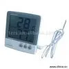 Sell Indoor And Outdoor Thermometer And Hygrometer thumbnail-1
