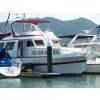 Hong Kong Luxury House Boat thumbnail-1