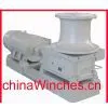 Electric Horizontal Marine Anchor Windlass Capstan thumbnail-1