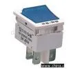 Sell Double Pole Rocker Switch thumbnail-1