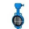 Gear Butterfly Valve thumbnail-1