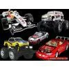 Sell R/C Nitro Car thumbnail-1