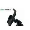 PVC Material Adjustable Car Windscreen Suction Mount Holder For Apple Iphone 4 thumbnail-1
