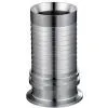 Stainless Steel Sanitary Hose Nipple thumbnail-1