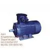 YBD Change Pole Explosion-proof Three-phase Asynchronous Motor thumbnail-1