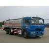 FAW Rear Double Axles19CBM Refueling Truck thumbnail-1