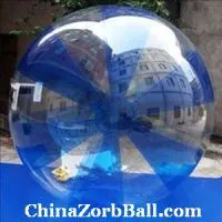 Water Walking Ball, Water Ball, Inflatable Water Ball, Water Zorb Ball thumbnail-1