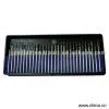 Sell Diamond Grinding Needle Set 30pc thumbnail-1