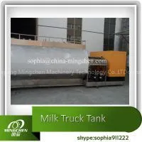 Farm Diary Transporation Tank thumbnail-1