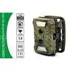 20m Night Vision Camouflage Hunting Trail Camera With 60 PIR Angle thumbnail-1