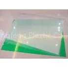 Clear OEM PP Transparent Binding Cover For Lab Equipment With Good Welding And Processing thumbnail-1