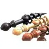 Wood Poles Sets 2 thumbnail-1