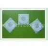 13.56MHz PET / Coated Paper Optical Disc RFID Lable Tag For Disc Management, 45mm / 16mm thumbnail-1