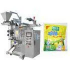 Automatic Granule Packing Machine / Coffee Packaging Equipment With Belt Feeding thumbnail-1