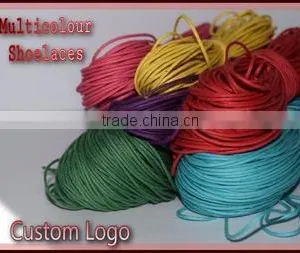 Waxed Shoelaces thumbnail-1