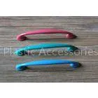Customized Design Plastic Furniture Pull Handle With Different Color thumbnail-1