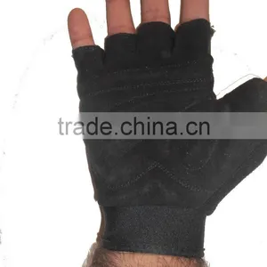 High Quality Traning Gloves / Weight Lifting Gloves thumbnail-2
