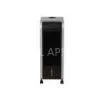 Silver Stand Alone Air Cooler And Heater 2000w For Winter Summer thumbnail-1