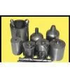 HIgh Purity Graphite Crucible For Melting Jewelry thumbnail-1