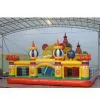 Guangzhou ShenZhou Inflatables Proudcts Co,Ltd company overview - view 1 thumbnail