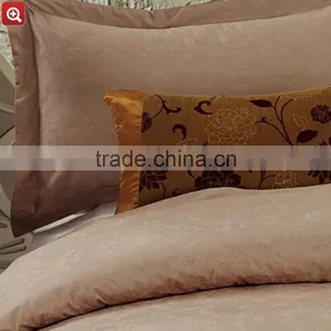 100% Combed Cotton Bedding Set,hotel Bed Linen,wholesale Bed Linen thumbnail-2