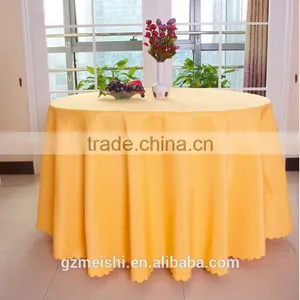 Supplier Sequin Table Cloth Heat Spandex Table Cover thumbnail-1
