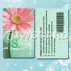 Barcode Card, Bar Code Card thumbnail-1
