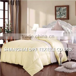 Light Color Hotel Goose Down Duvet thumbnail-1