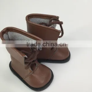 BJD Doll Shoes From Toy Accessories Factory in ShenZhen thumbnail-1