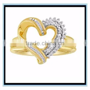Gold Finger Ring Rings Design for Men With Price Wholesale XP-PR-831 thumbnail-5