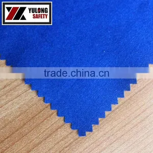 China Manufacture Fire Prevention Fabric For Uniforms thumbnail-1