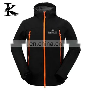2016 Outdoor Sport Softshell Jacket Empty Camping Jacket thumbnail-2