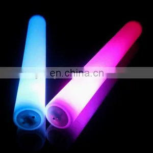 MFS-0022 High Quality LED Foam Stick With 6 Modes thumbnail-1