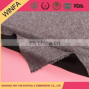Top 10 China Supplier Super Soft Yarn Dyed Rayon Spun Fabric thumbnail-1