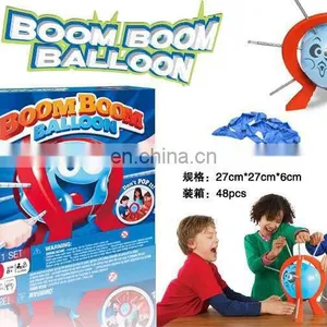 New Product Intelligent Set Icebreaker Game Small Penguin Toys thumbnail-2