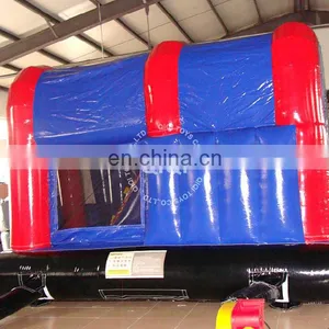 Inflatable Playground, Commercial Inflatable Bouncer House for Sale thumbnail-3