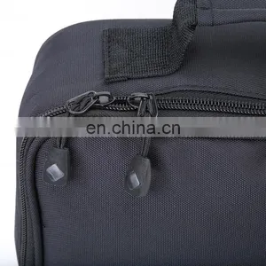 Multifunction Earphone Digital USB Storage Bag Cable Organizer Travel Bag thumbnail-3
