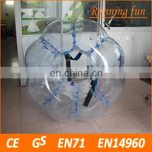 Hot!! Cheap Bumper Ball Inflatable Ball,inflatables Balls for Wholesale,giant Ball Inflatable thumbnail-1