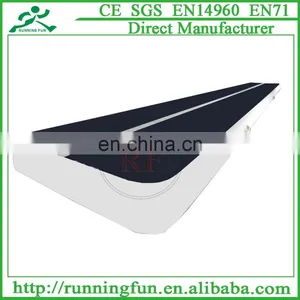 Inflatable Gymnastics Air Track for Sale IT-29 thumbnail-1