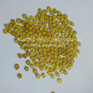 Monocrystalline Diamond Plate 6mm thumbnail-1