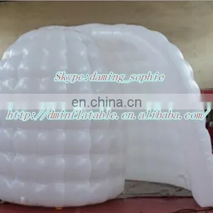 Led Inflatable Photo Booth for Events/advertisement/tradeshow thumbnail-1