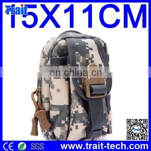 Hot Selling V8 Team 15X11CM Outdoor Leisure Sports Single Shoulder Sport Backpack thumbnail-1