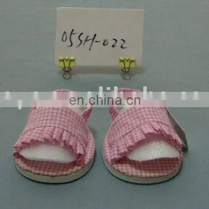 Lovely Mini Sandal For Plush Toys and Dolls! BEST PRICE! thumbnail-1