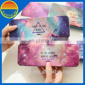 Primary School Printing Pencil Box Kids Christmas Gift thumbnail-3